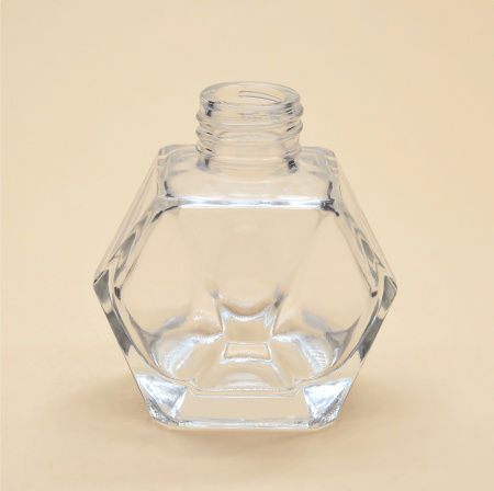 Бутыль многогранник 100 мл