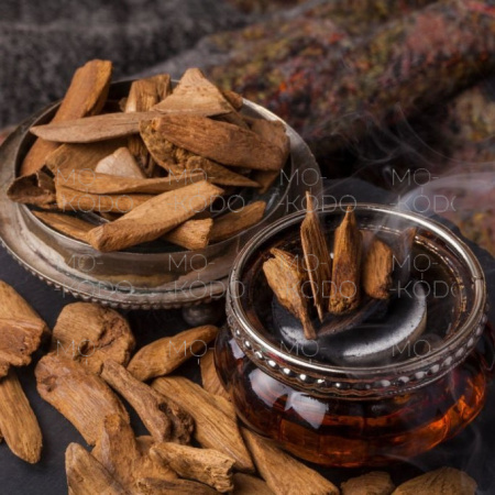 удовое дерево