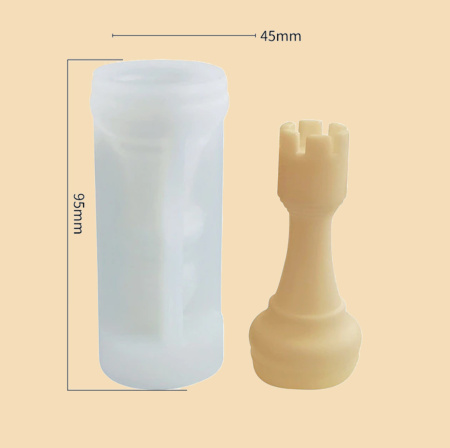 форма шахматы