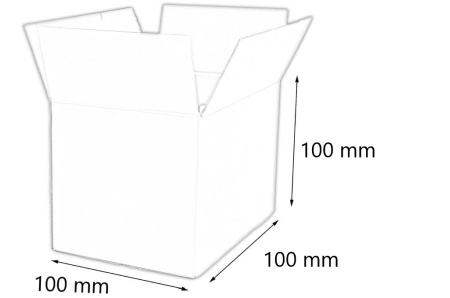 гофрокороб 100100100 мм (2)