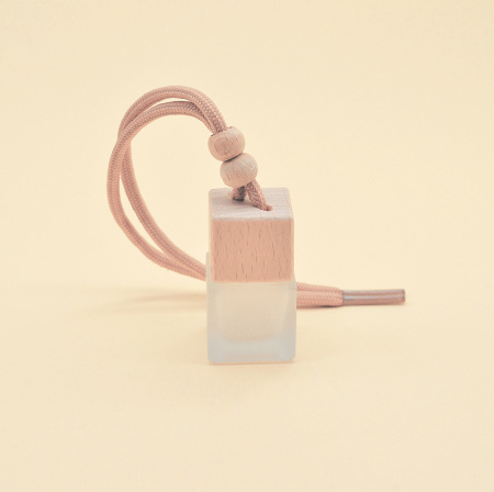 Автоарома_Куб матовый 8мл