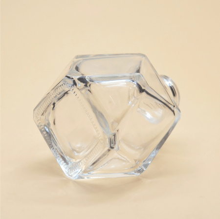 Бутыль Многогранник, 100 мл