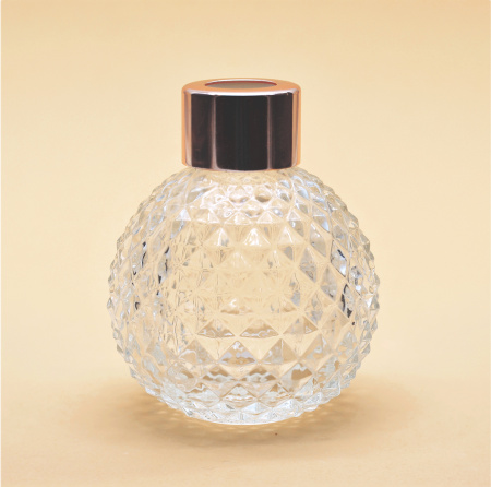 Кремль граненный_110мл