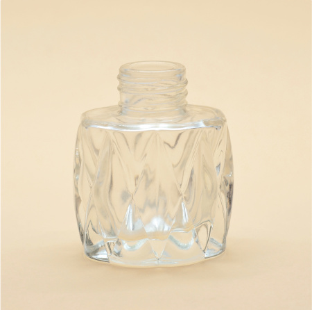 Бутыль Елочкая игрушка 50 мл