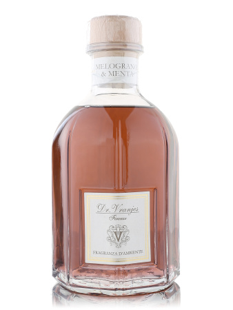 грант и мята